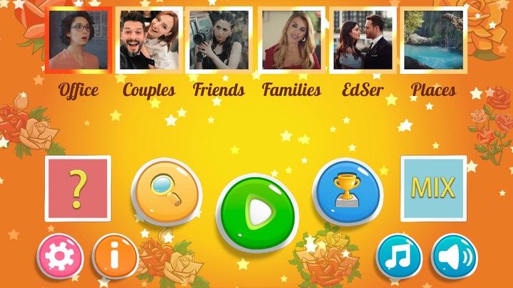 Sen Çal Kapımı Memory screenshot image 3_Popularmodapk.com