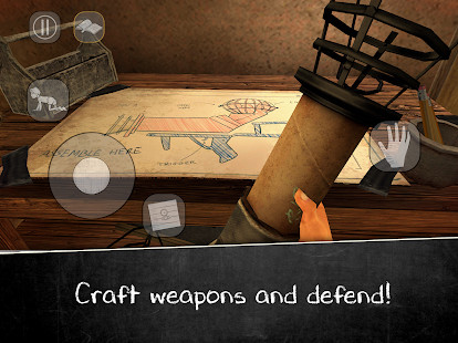 Evil Nun 2<span>(Mod Menu)</span> screenshot image 10_Popularmodapk.com