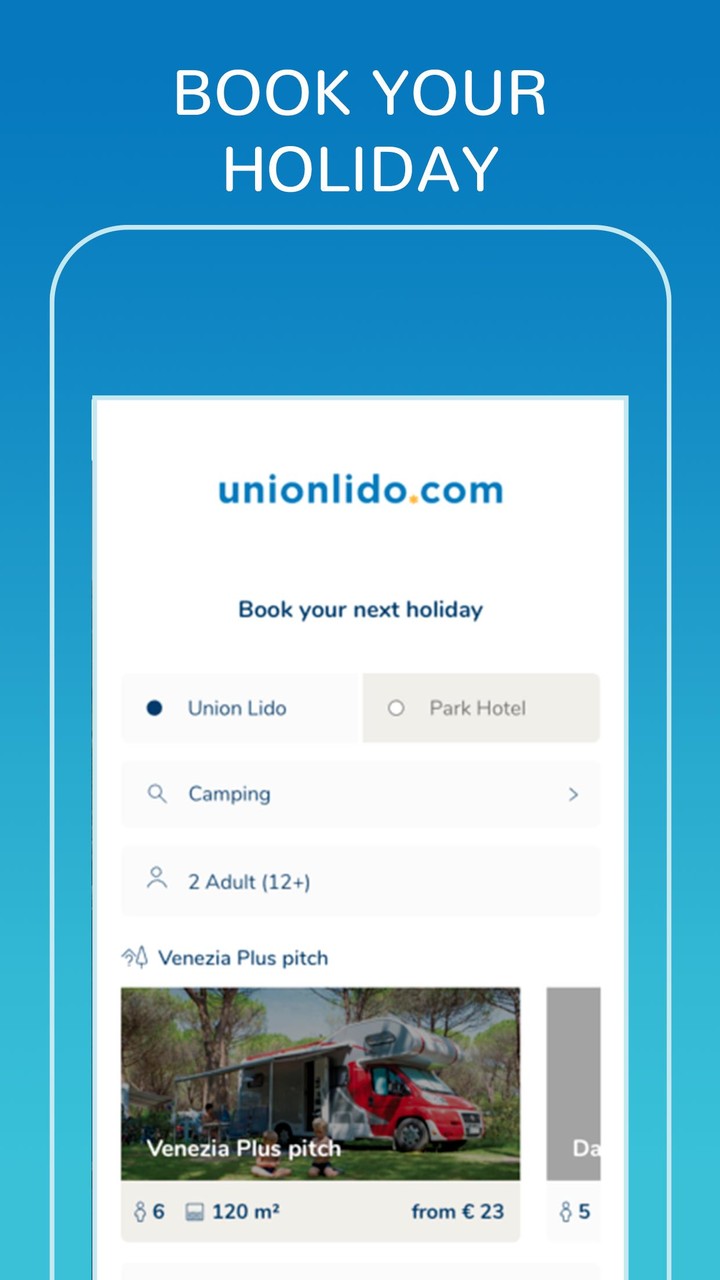 my Union Lido screenshot image 5_Popularmodapk.com