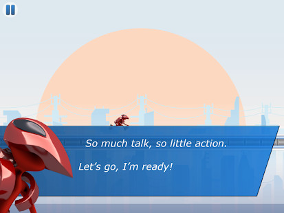 迅捷跑者3破解版<span>(mod)</span> screenshot image 15_Popularmodapk.com