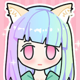 Pastel Avatar: Magical Pastel Dress up<span>(Unlimited coins)</span>1.0.8_Popularmodapk.com