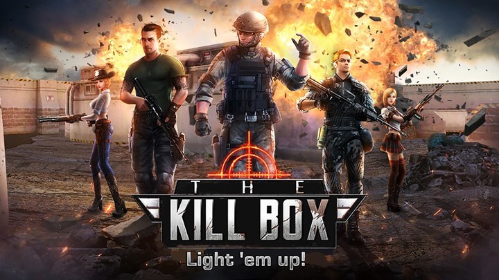 COD Booster - Game Lag Fix screenshot image 4_Popularmodapk.com