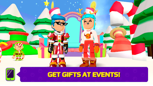 Surya - Secure Chat screenshot image 11_Popularmodapk.com