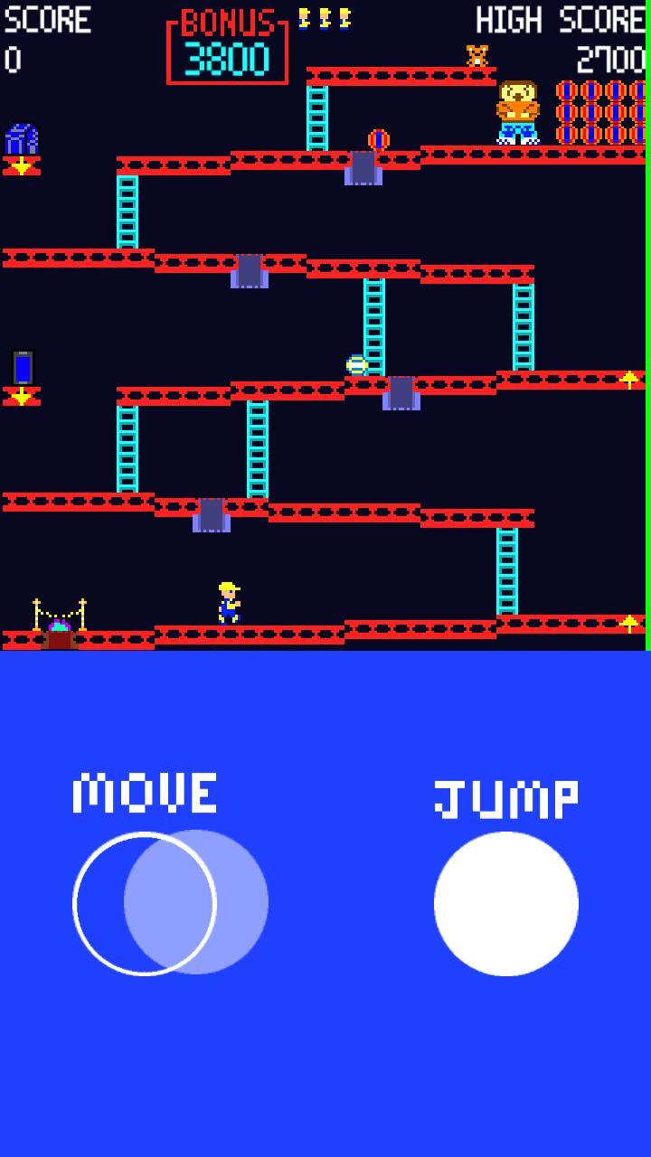 Kid Kong screenshot image 2_Popularmodapk.com