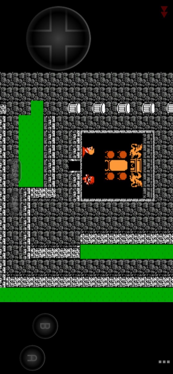 最终幻想1<span>(FC transplant)</span> screenshot image 2_Popularmodapk.com