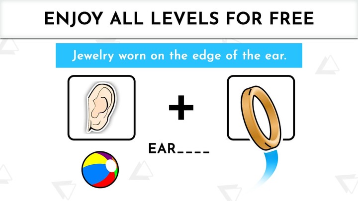 2 Picture 1 Word Games Puzzles screenshot image 4_Popularmodapk.com