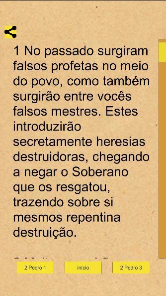 2 Pedro Bíblicos screenshot image 2_Popularmodapk.com