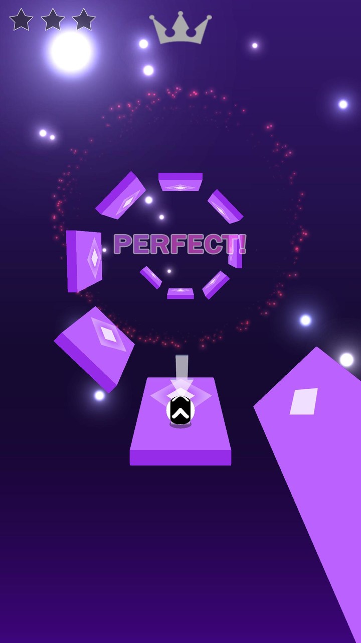 Kpop Tiles Twist - Kpop Music screenshot image 3_Popularmodapk.com