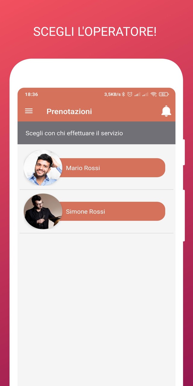 QuickBe screenshot image 4_Popularmodapk.com