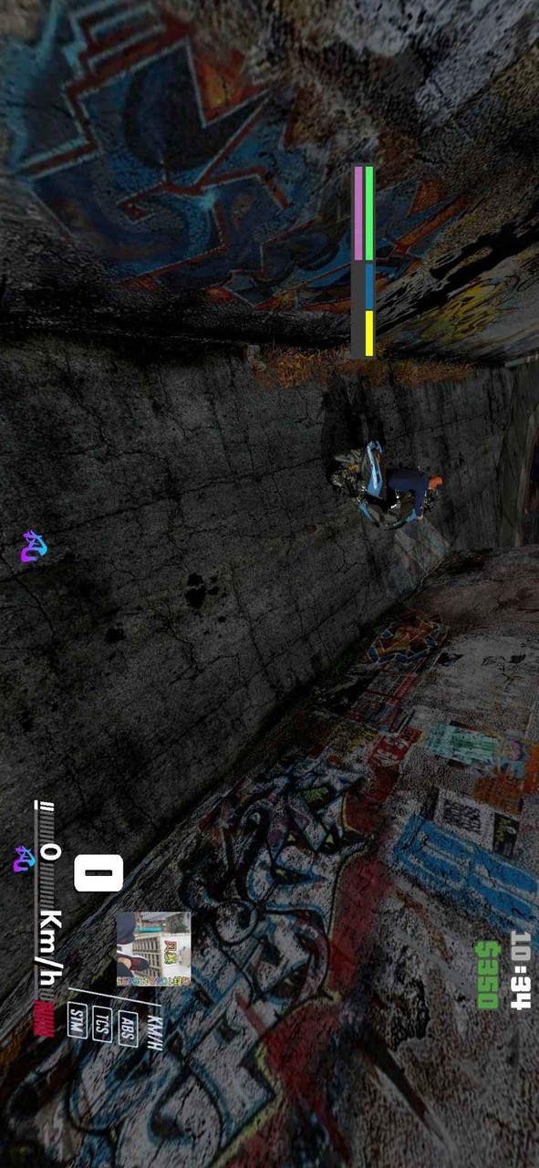 GTA Grand Theft Auto San Andreas<span>(Mod menu)</span> screenshot image 9_Popularmodapk.com