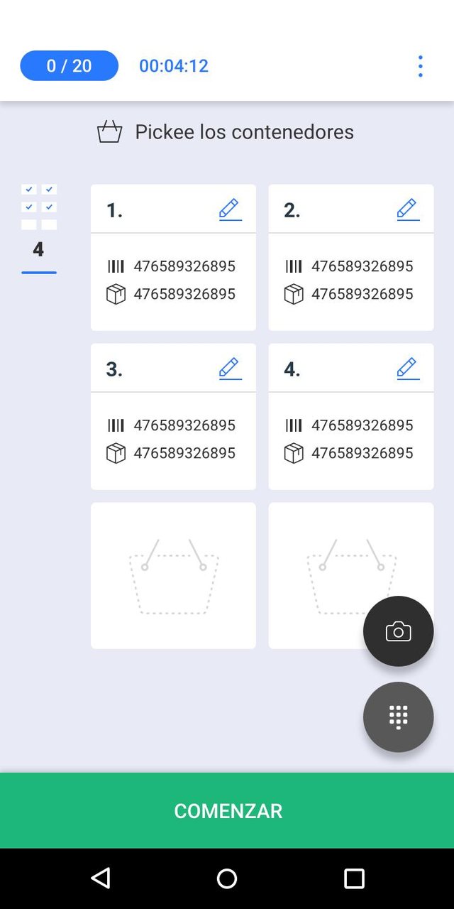 Janis Picking screenshot image 6_Popularmodapk.com