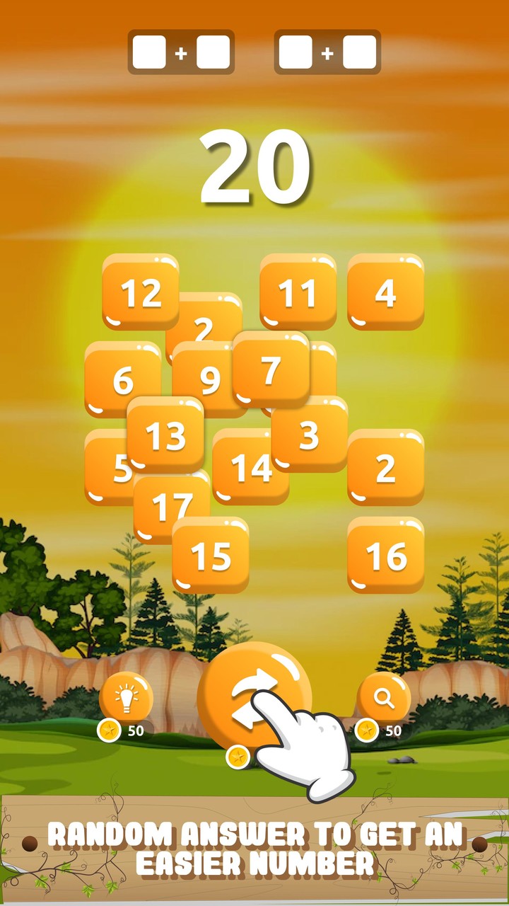 Number Mate - Puzzle Number screenshot image 3_Popularmodapk.com