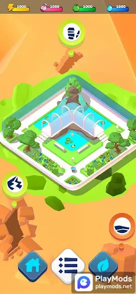 Mars - Colony Survival(mandatory use of currency) screenshot image 9_Popularmodapk.com