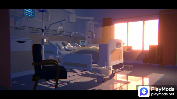 The Wreck<span>(unlock all content)</span> screenshot image 1_Popularmodapk.com