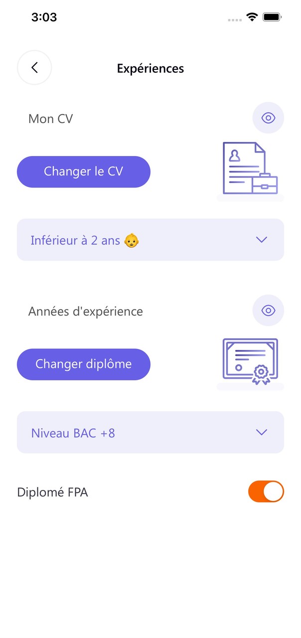 Doceo Formation screenshot image 6_Popularmodapk.com