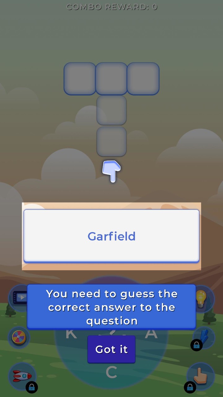 Word Guru: Connect Crossword screenshot image 1_Popularmodapk.com