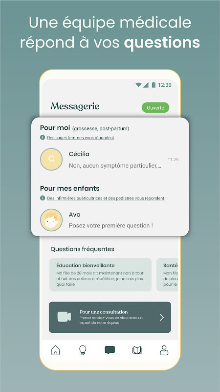 Random Video Call screenshot image 1_Popularmodapk.com