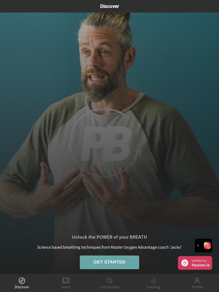 Pro Breathwork screenshot image 5_Popularmodapk.com