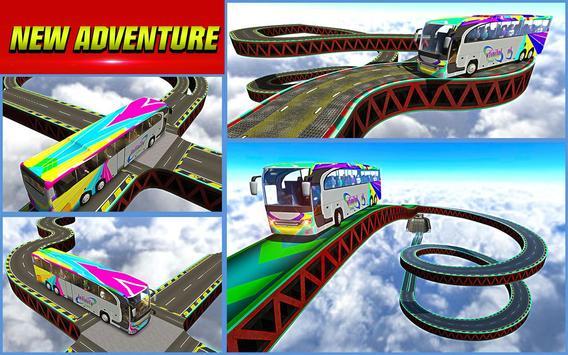 Heavy Mountain Bus - Bus Games 2018<span>(Unlimited money)</span> screenshot image 9_Popularmodapk.com