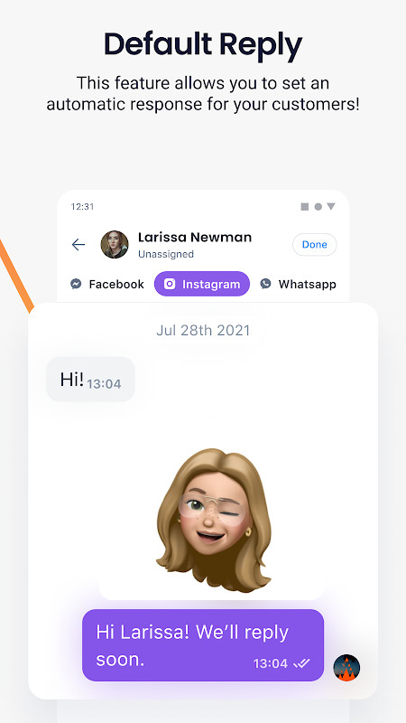 Future life(get rewards without ads) screenshot image 6_Popularmodapk.com