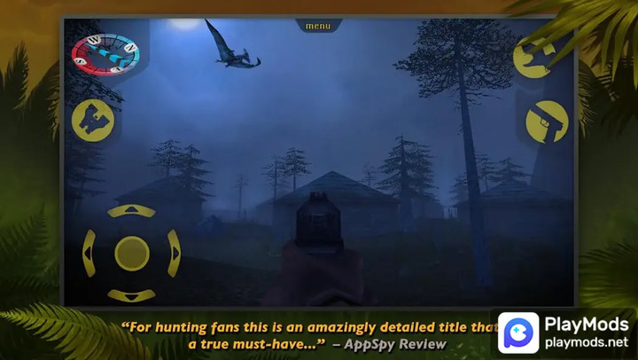 Carnivores: Dinosaur Hunter<span>(Unlimited Money)</span> screenshot image 5_Popularmodapk.com