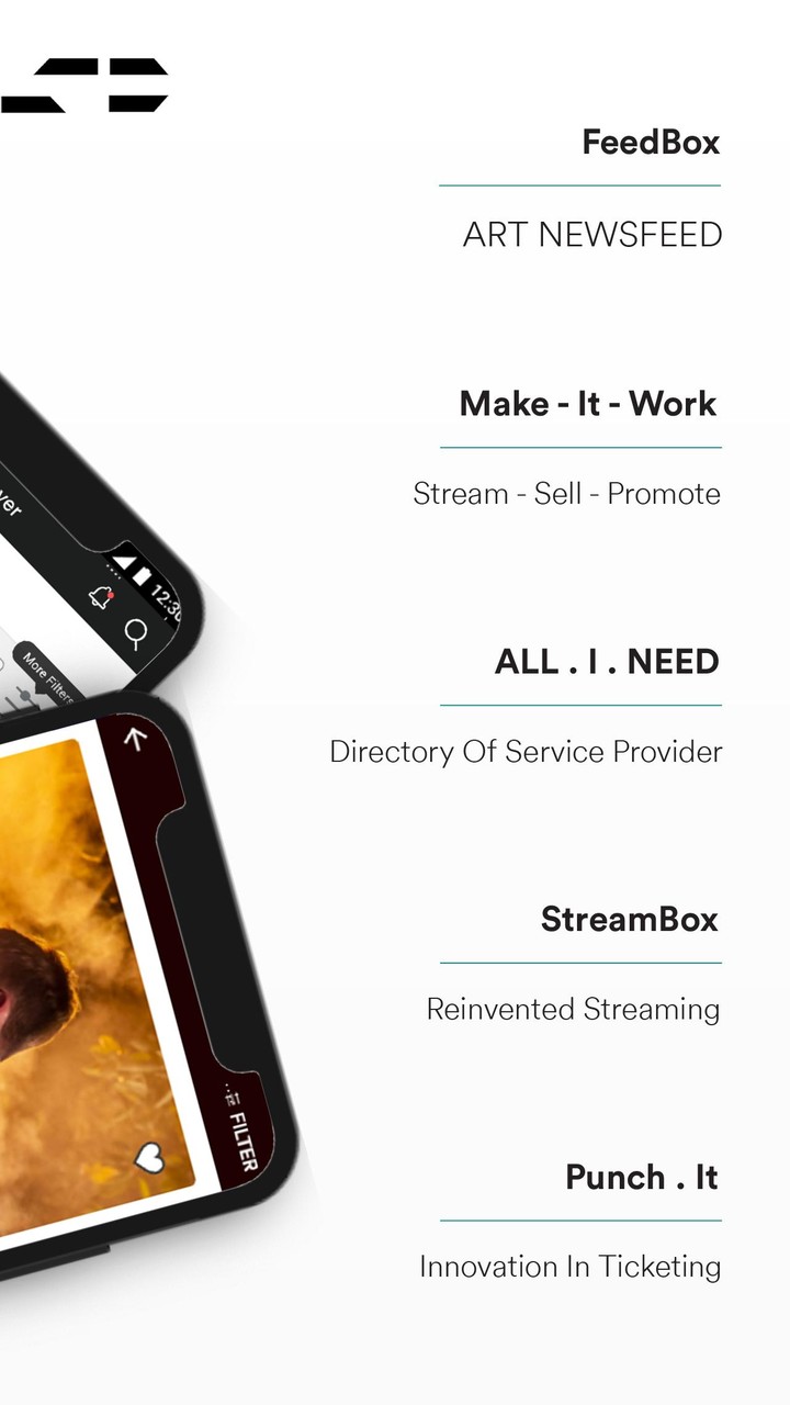 SkillBox - Art Social Network screenshot image 4_Popularmodapk.com