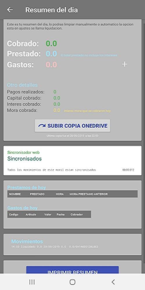PrestaCOP screenshot image 6_Popularmodapk.com