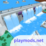 Dam Builder<span>(No Ads)</span>0.6.5_Popularmodapk.com