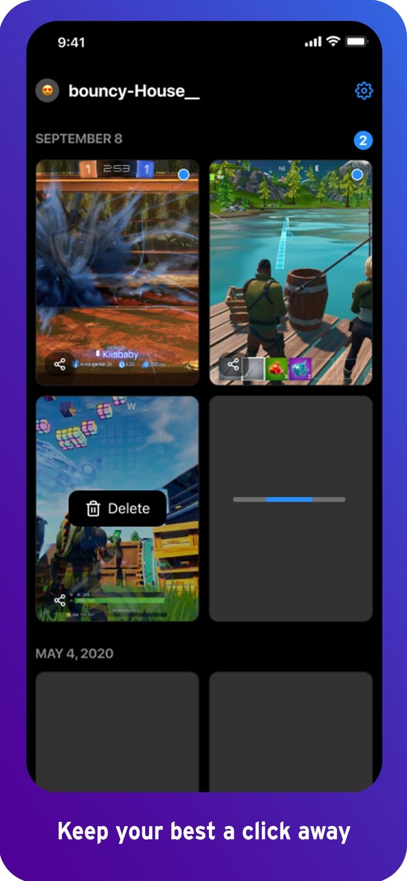 Postparty screenshot image 2_Popularmodapk.com