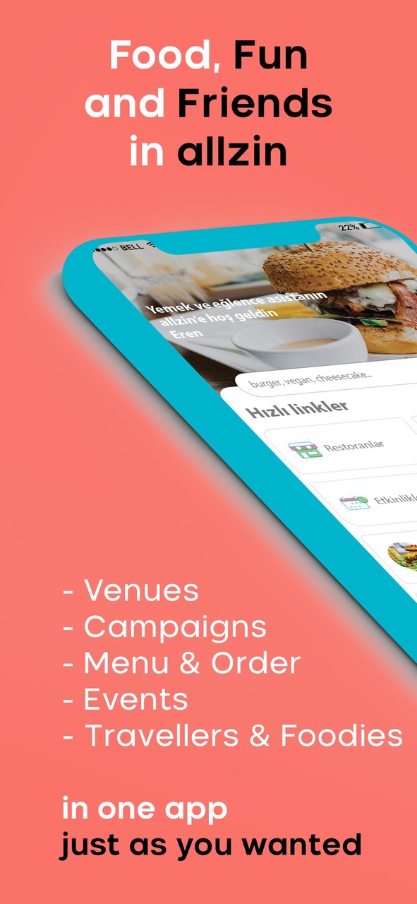 allzin - Venues & Events screenshot image 6_Popularmodapk.com