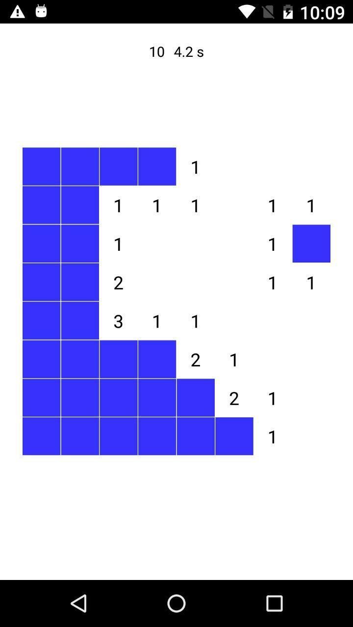 Search Mines Wear for Wear OS screenshot image 2_Popularmodapk.com