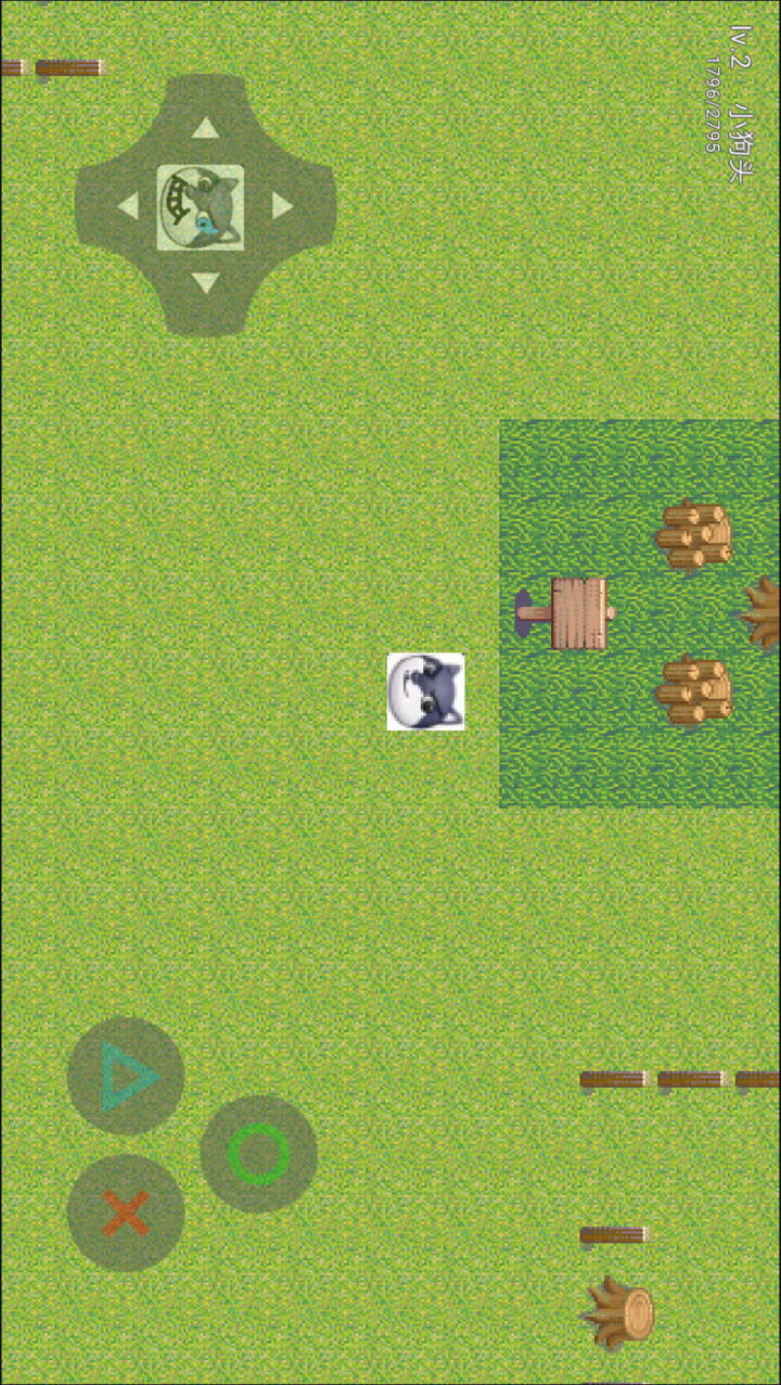 The head card package(Add a dog head card) screenshot image 8_Popularmodapk.com