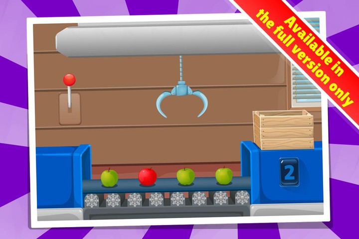 Kids Learn Colors Lite screenshot image 4_Popularmodapk.com