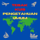 Kuis Pengetahuan Umum10.6.0z_Popularmodapk.com