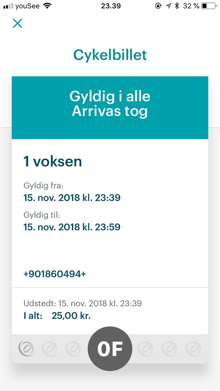 Arriva Tog screenshot image 12_Popularmodapk.com