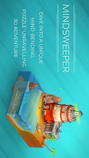 Mindsweeper: Puzzle Adventure(MOD) screenshot image 15_Popularmodapk.com