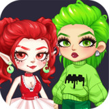 YoYa Time: Build, Share & Play2.28_Popularmodapk.com
