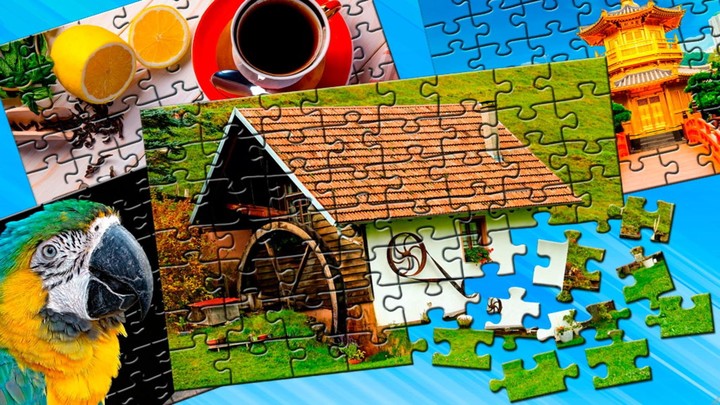 Play puzzles screenshot image 1_Popularmodapk.com