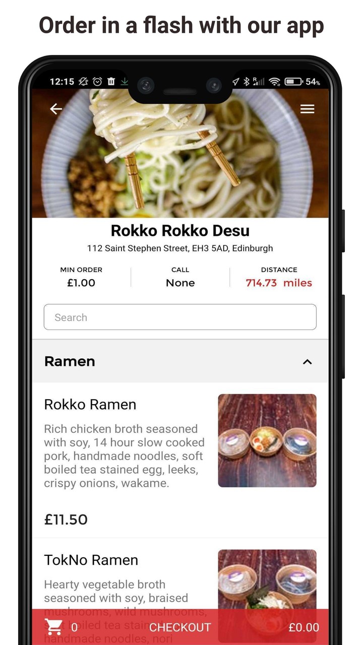 Rokko Rokko Desu screenshot image 2_Popularmodapk.com