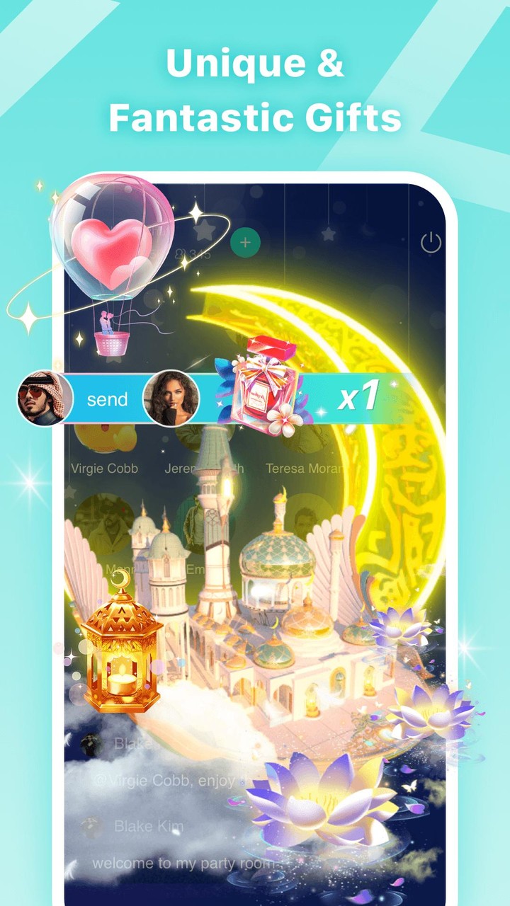 Wyak screenshot image 9_Popularmodapk.com