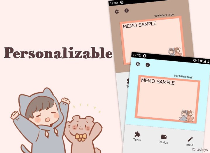 Notepad : Obediently tell screenshot image 10_Popularmodapk.com