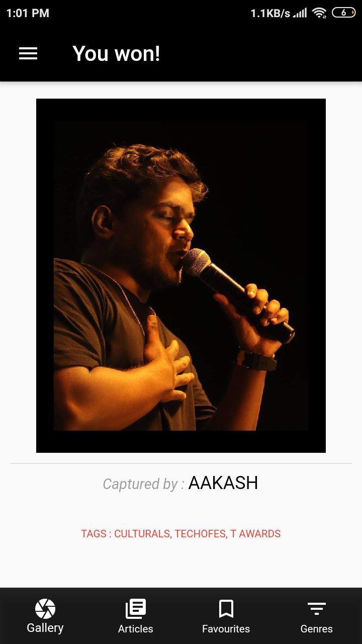 Guindy Times screenshot image 5_Popularmodapk.com