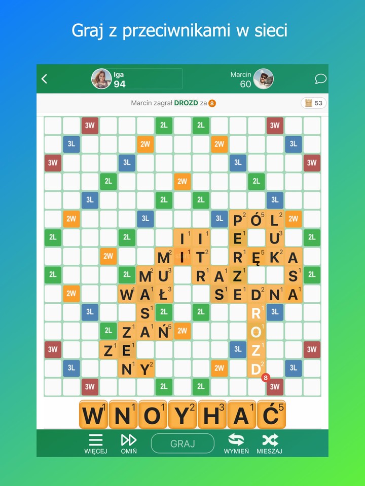 Wyrazy screenshot image 4_Popularmodapk.com