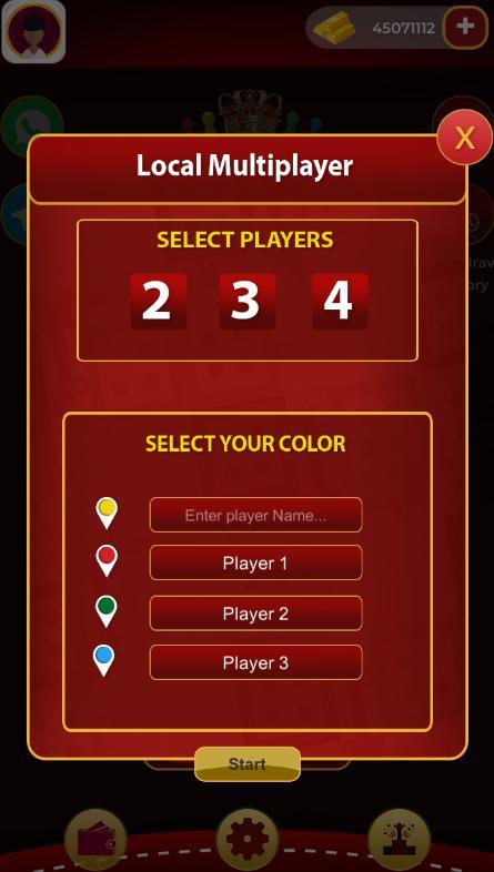 YP Ludo screenshot image 3_Popularmodapk.com