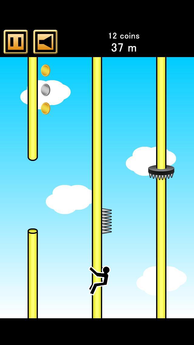 Climb Up! screenshot image 1_Popularmodapk.com