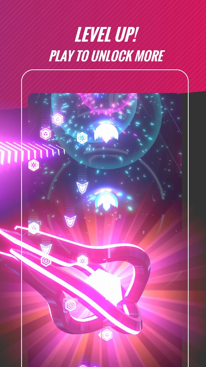 Wavecade Demo screenshot image 5_Popularmodapk.com