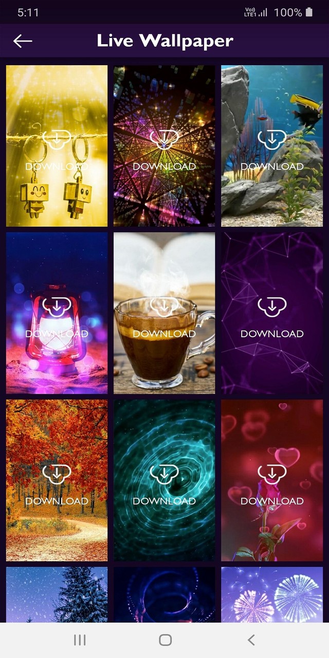 Colourfull Border Edge Light screenshot image 10_Popularmodapk.com