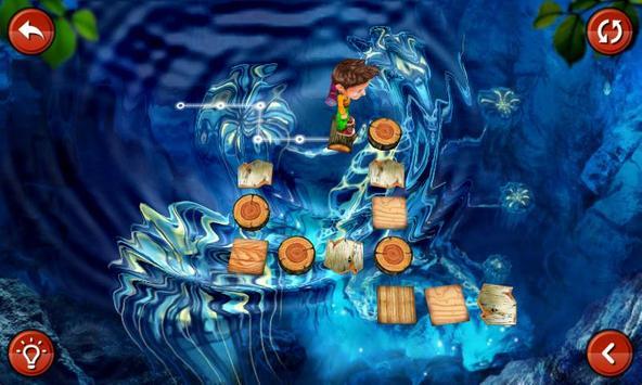 Ted the Jumper<span>(Mod APK)</span> screenshot image 3_Popularmodapk.com