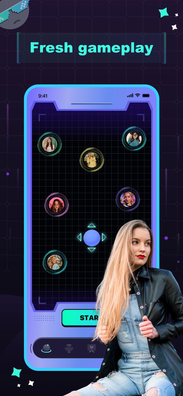 Dona screenshot image 3_Popularmodapk.com