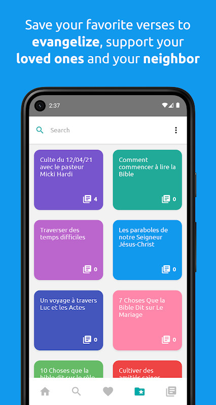 HunyVerse - Share Bible verses screenshot image 10_Popularmodapk.com
